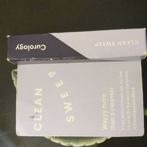 Curology Face Cleanser